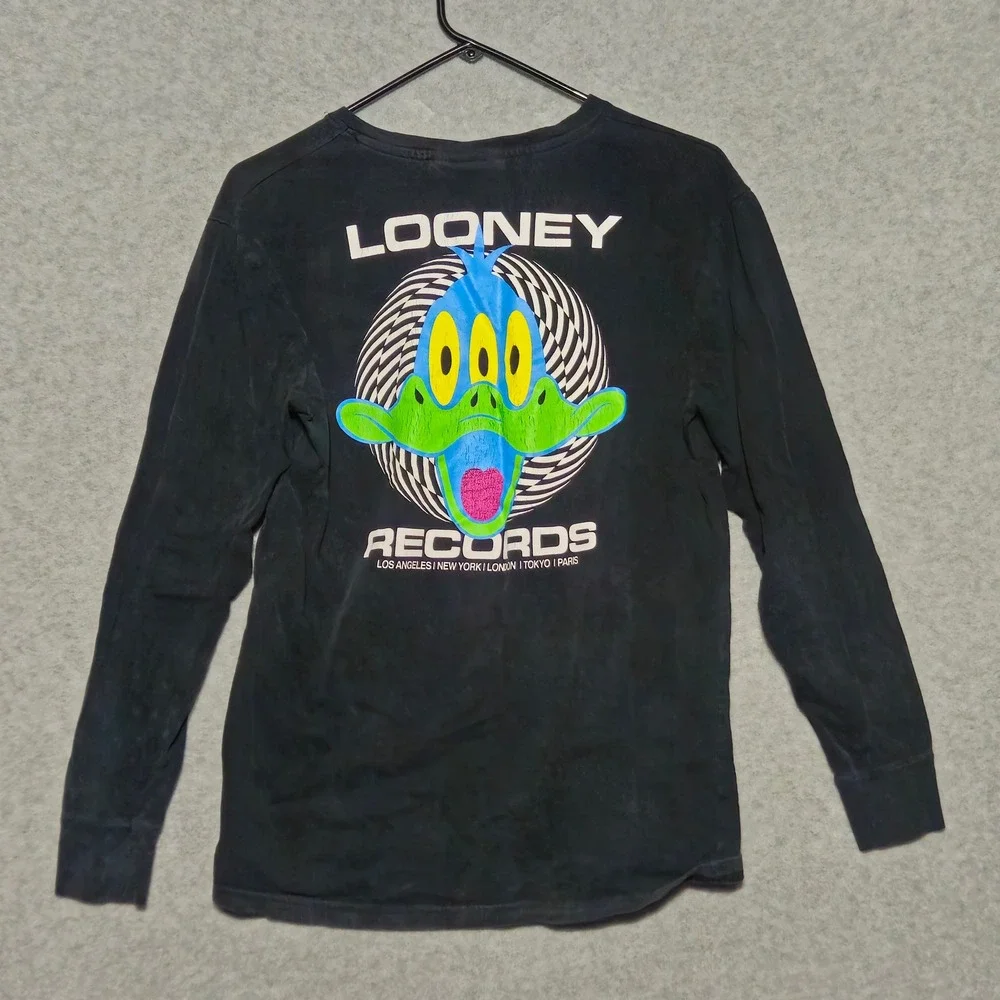 Warner Bros. looney tunes
